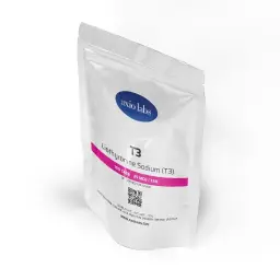 Buy T3 25 mcg (100 Tablets) Online