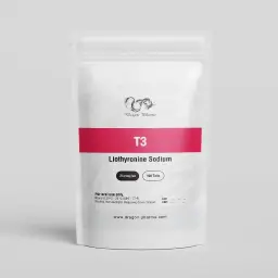 T3 25 mcg