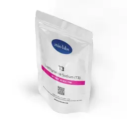 Buy T3 25 mcg Online