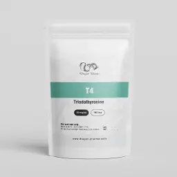 T4 50 mcg