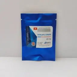 Buy Tadalafil Citrate Online