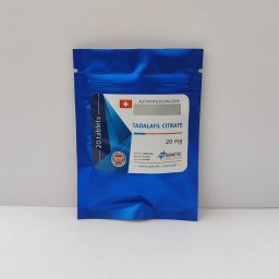 Buy Tadalafil Citrate Online