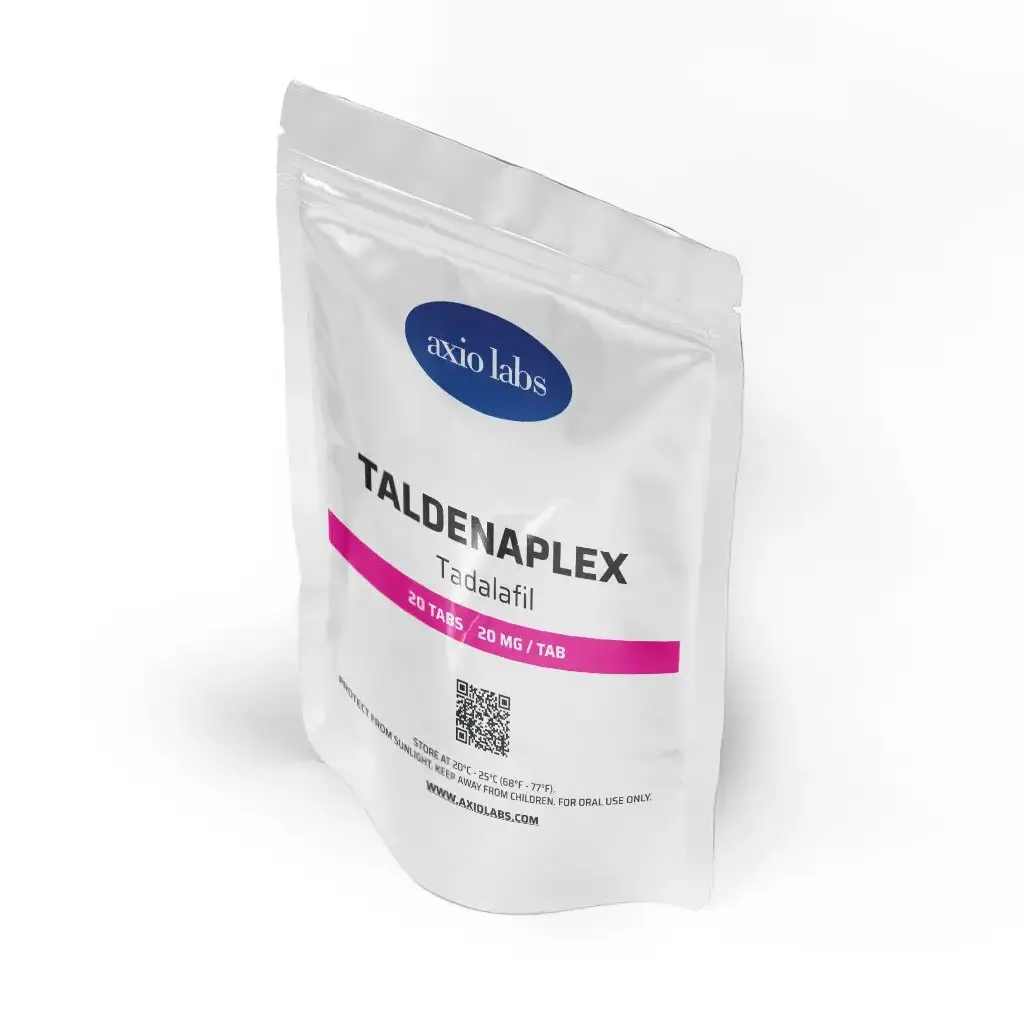 Buy Taldenaplex 20 mg (20 Tablets) Online