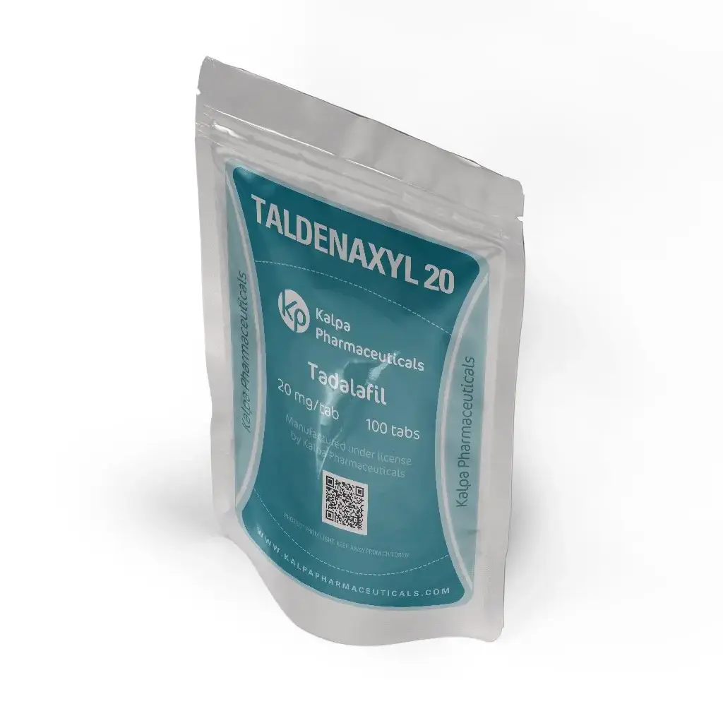 Buy Taldenaxyl 20 mg (100 Tabs) Online Buy Taldenaxyl 20 mg (100 Tabs) Online