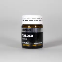Buy Taldex Online