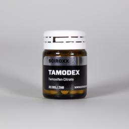 Tamodex for sale