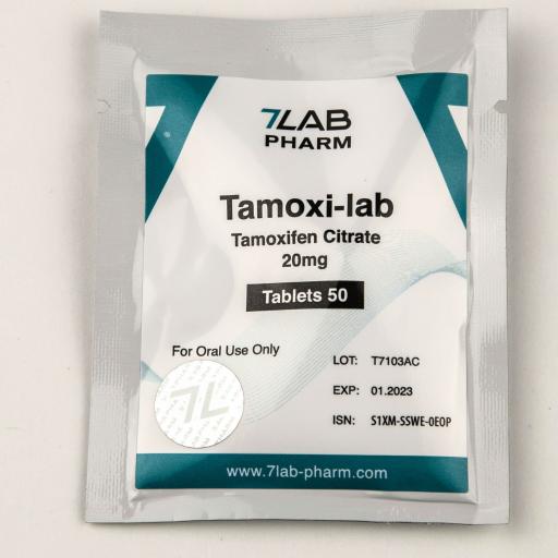 Tamoxi-Lab for sale