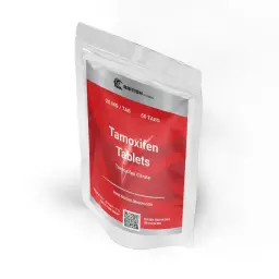 Tamoxifen 20 mg