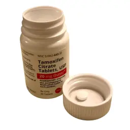 Buy Tamoxifen 20 mg Online