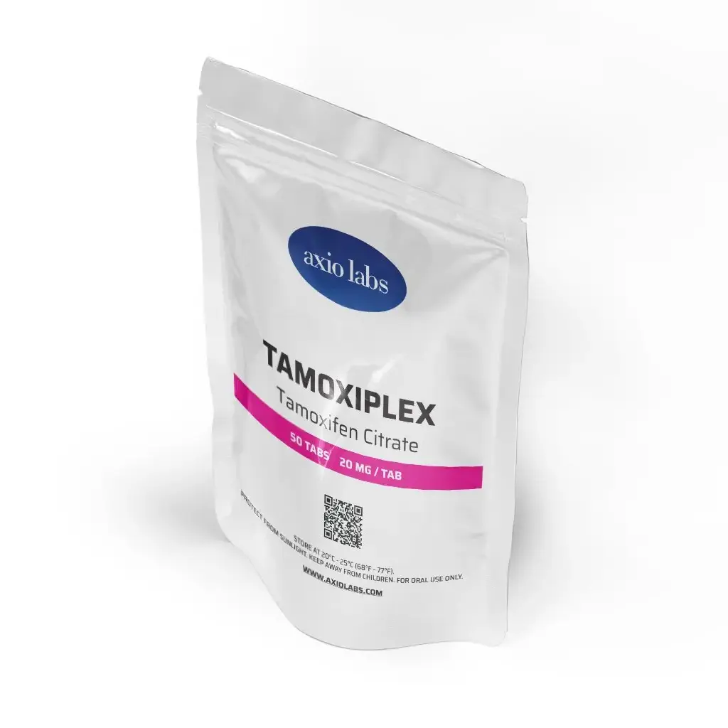 Buy Tamoxiplex 20 mg (50 Tablets) Online