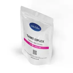 Buy Tamoxiplex 20 mg (50 Tablets) Online