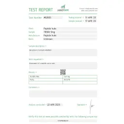 Buy TB 500 5 mg Online
