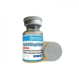 Buy Test E 200 mg/ EQ 200 mg Online
