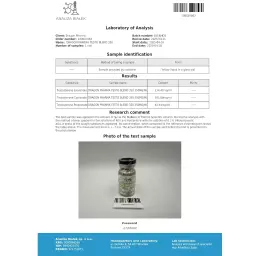 Buy Testo Blend 350 Online