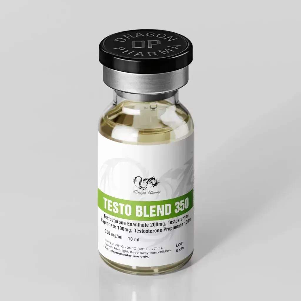Testo Blend 350 mg