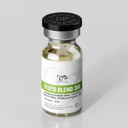 Testo Blend 350 mg