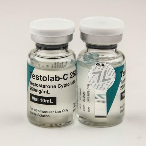 Buy Testolab-C 250 Online