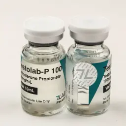 Buy Testolab-P 100 Online
