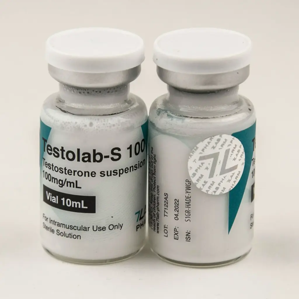 Buy Testolab-S 100 Online