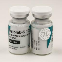 Testolab-S 100