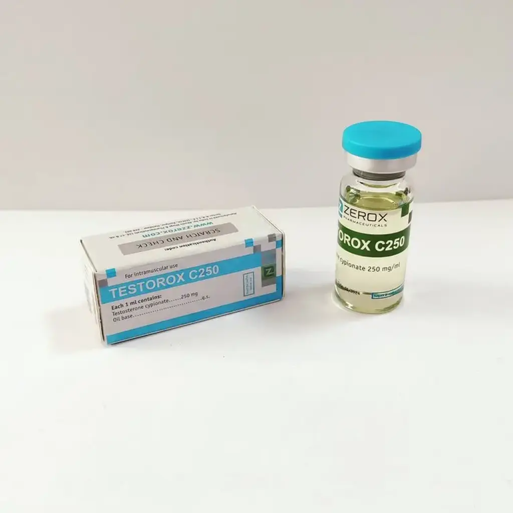 Buy Testorox C250 10 mL Online Buy Testorox C250 10 mL Online
