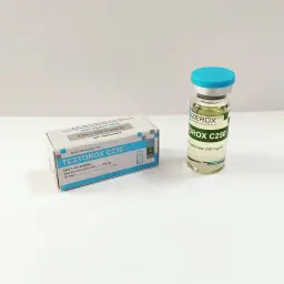 Buy Testorox C250 10 mL Online