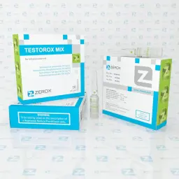 Buy Testorox Mix Online