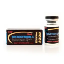 Buy Testosteron-C Online