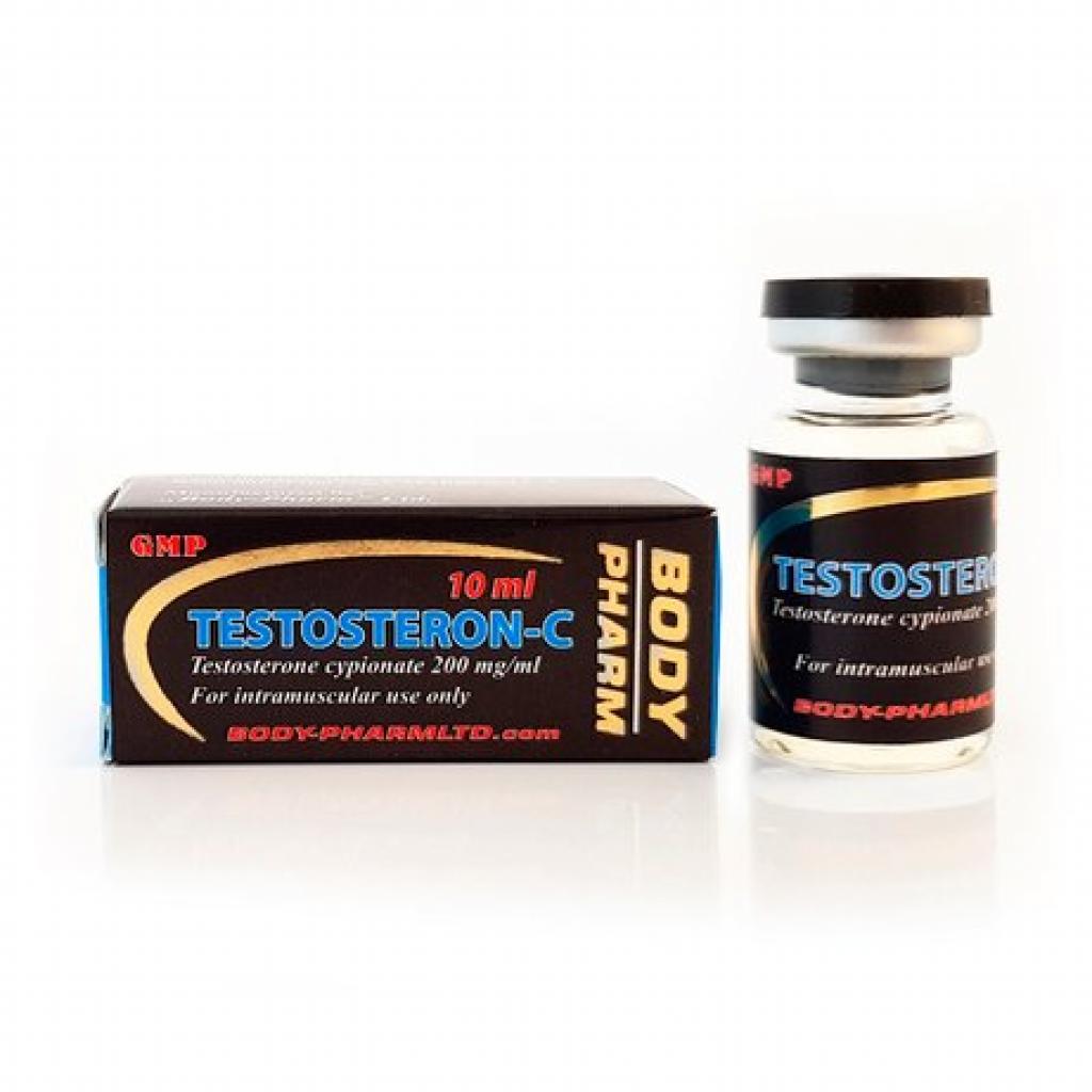 Buy Testosteron-C Online