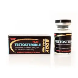 Buy Testosteron-E Online