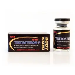 Buy Testosteron-P Online