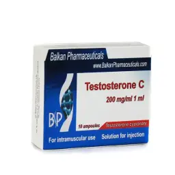 Buy Testosterone C Online