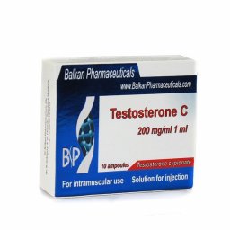 Buy Testosterone C Online