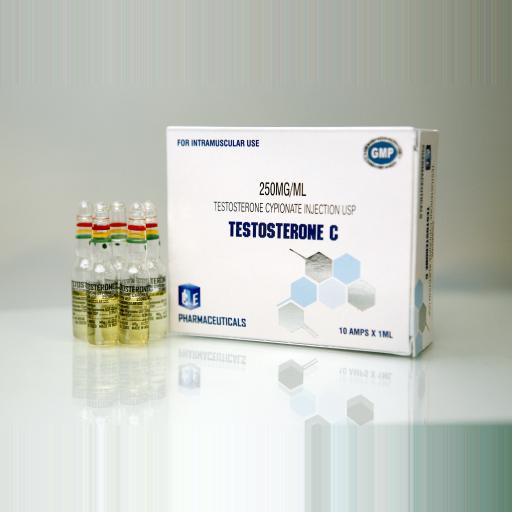 Testosterone C for sale