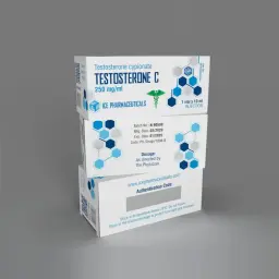 Buy Testosterone C Online