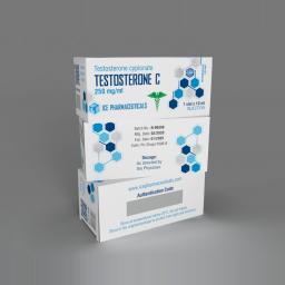 Buy Testosterone C Online
