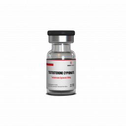 Buy Testosterone Cypionate 250 Online