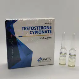 Buy Testosterone Cypionate Online