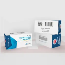 Buy Testosterone Cypionate Online