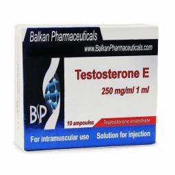 Buy Testosterone E Online