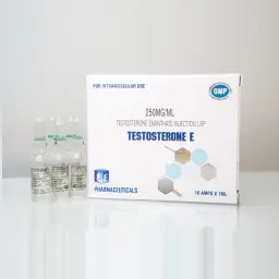 Buy Testosterone E Online