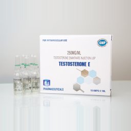 Buy Testosterone E Online