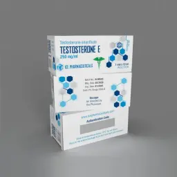Buy Testosterone E Online
