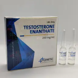 Buy Testosterone Enanthate Online