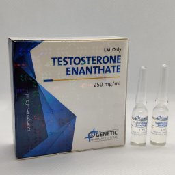 Buy Testosterone Enanthate Online