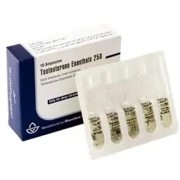Buy Testosterone Enanthate Online