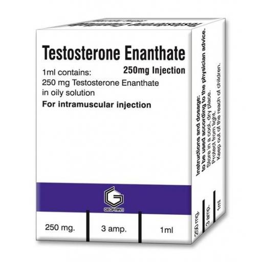 Testosterone Enanthate for sale