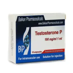 Buy Testosterone P Online