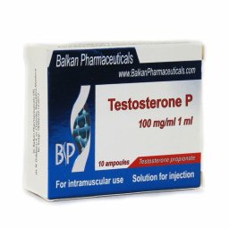 Buy Testosterone P Online