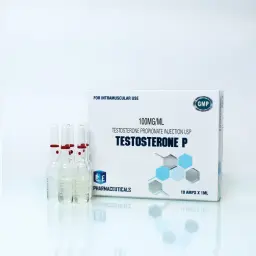 Buy Testosterone P Online